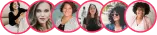 Mulheres impactadas pelo Fator Femina