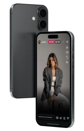 Bônus Live Mensal com Convidados - Fator Femina