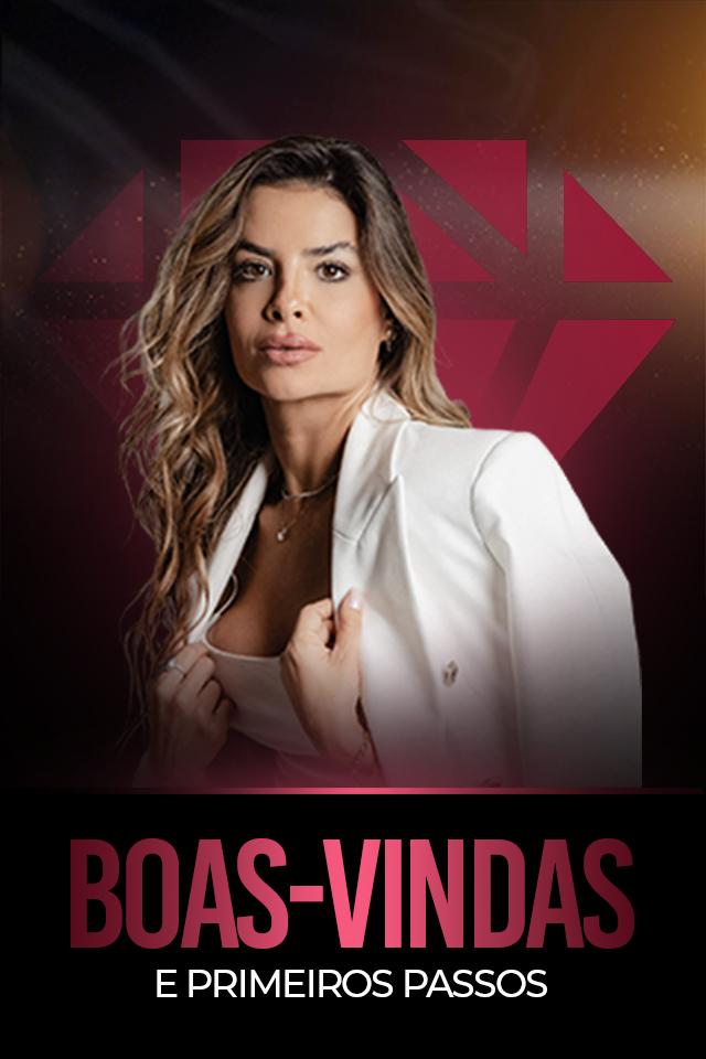 Capa Módulo 01 - Fator Femina